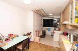 Blk 113 Chong Pang Vale (Yishun), HDB 3 Rooms #466799891